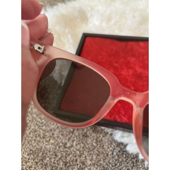 FORECAST Women's Sunglasses NORA Barbie PINK - Picture 10 of 11